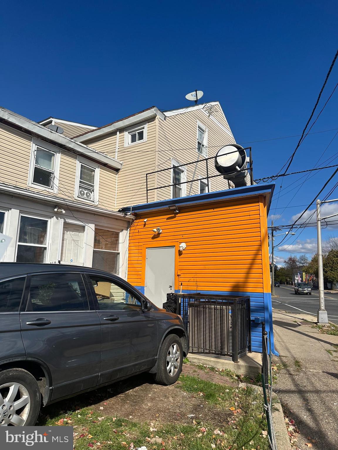 169 PENNINGTON AVENUE