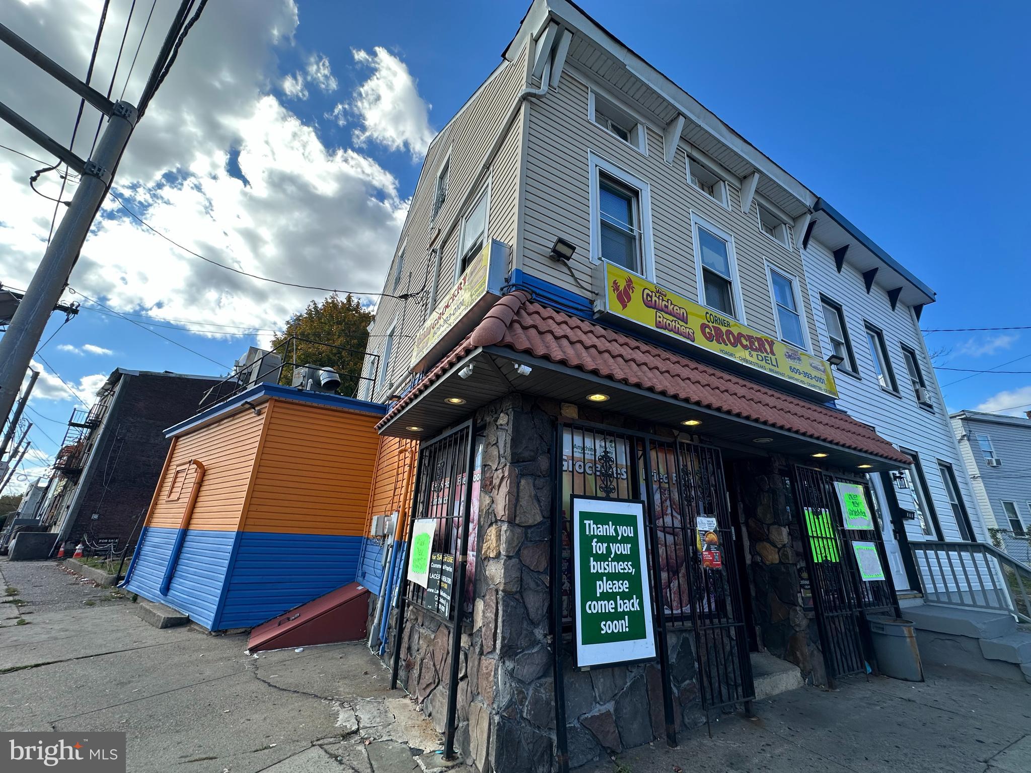 169 PENNINGTON AVENUE