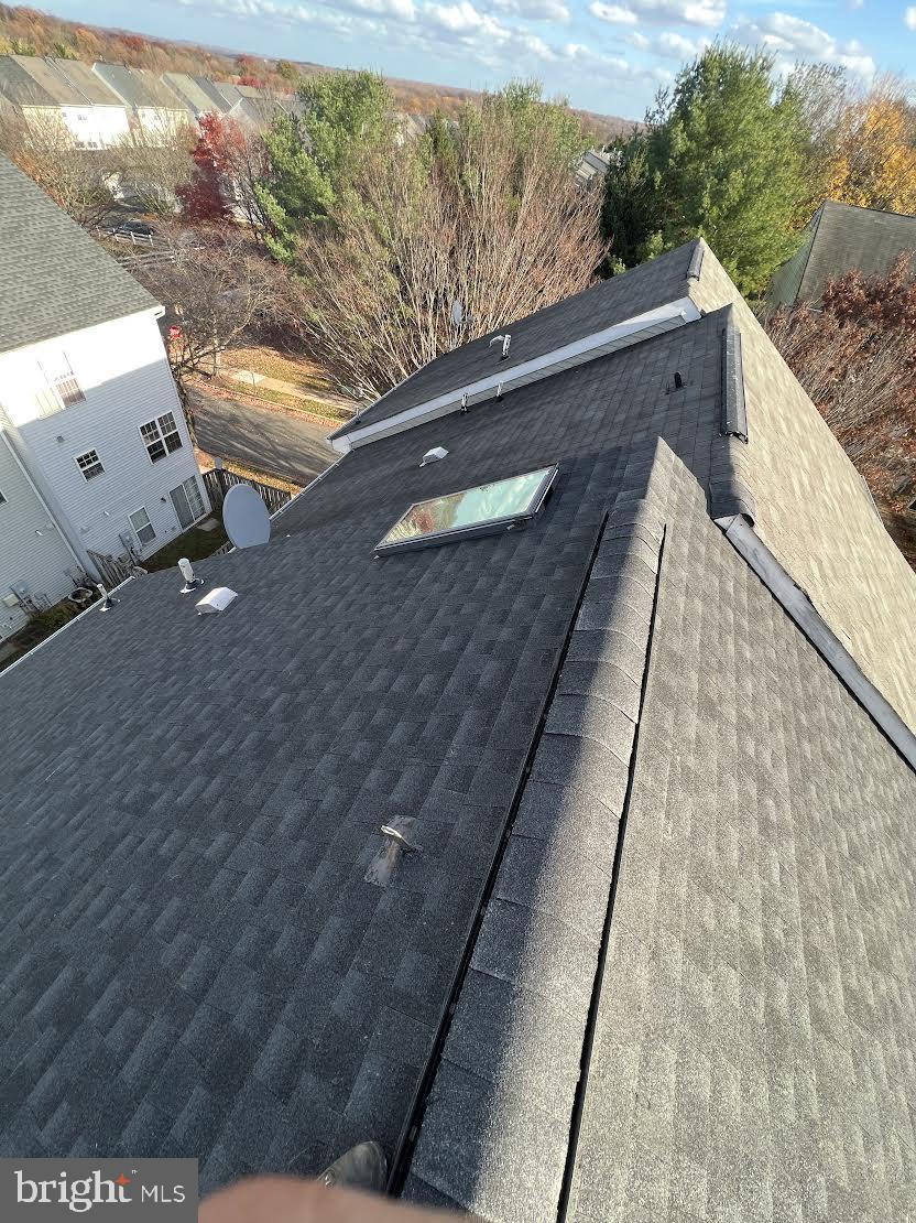 FOUNTAIN HILLS - Residential