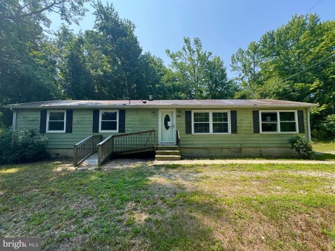 Homes For Sale - 7089 James Moore Road<br/> Cumberland County, PORT NORRIS, NJ 08349