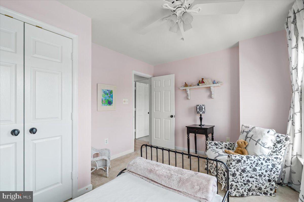 MILL ISLAND AT WORMAN'S MILL - Residential