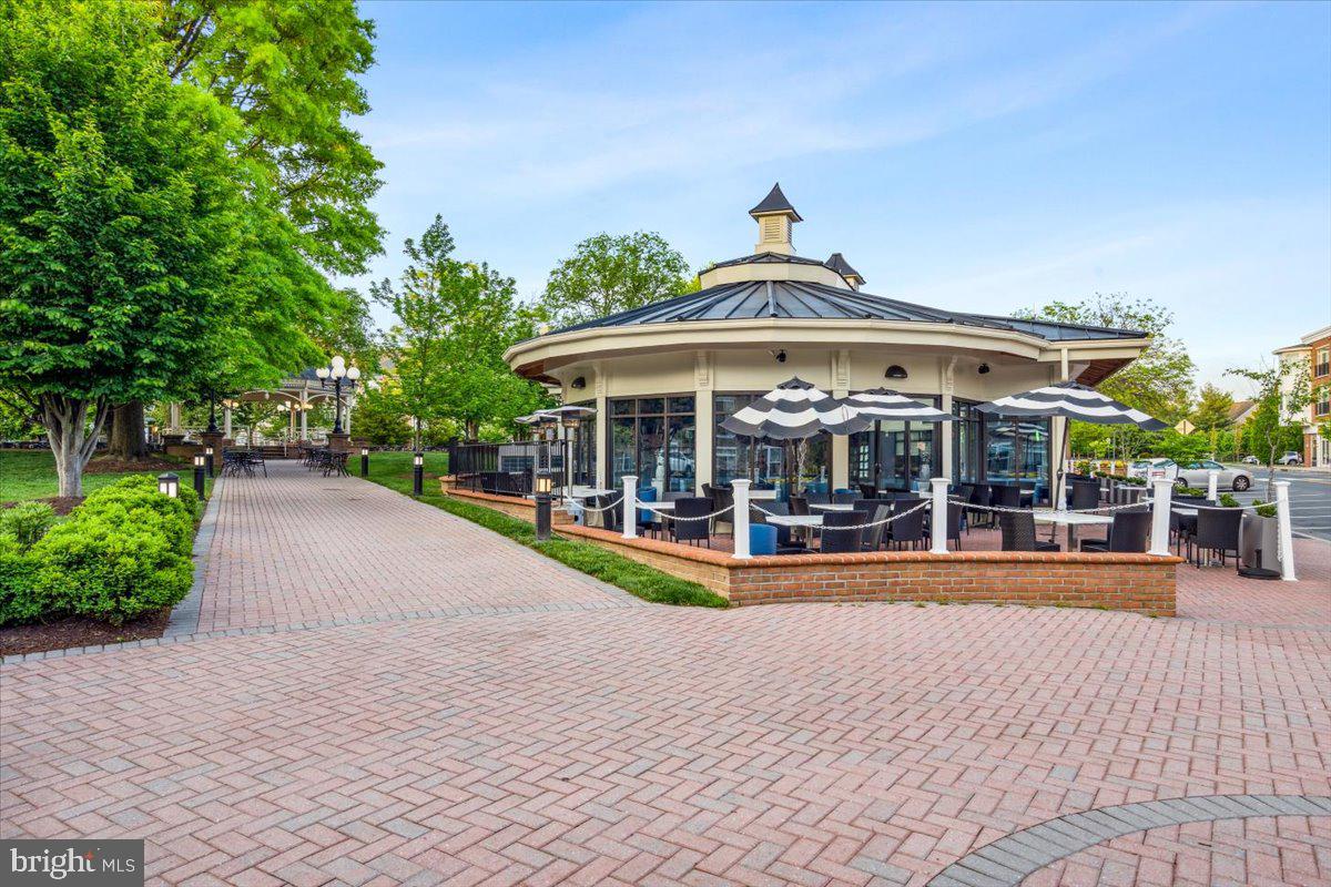 MILL ISLAND AT WORMAN'S MILL - Residential