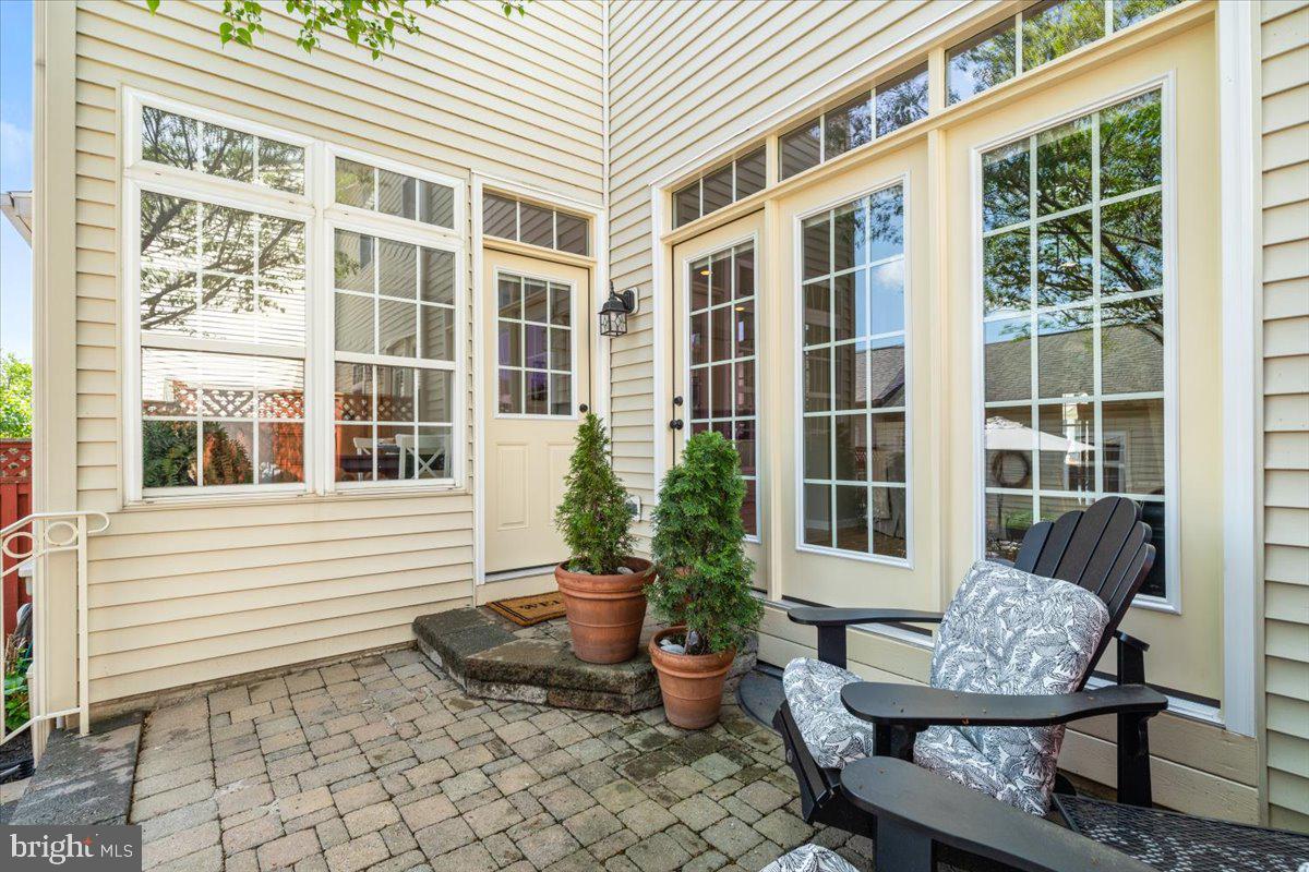 MILL ISLAND AT WORMAN'S MILL - Residential