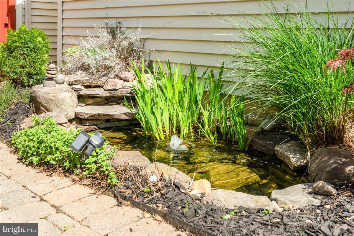 MILL ISLAND AT WORMAN'S MILL - Residential