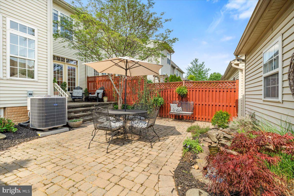 MILL ISLAND AT WORMAN'S MILL - Residential