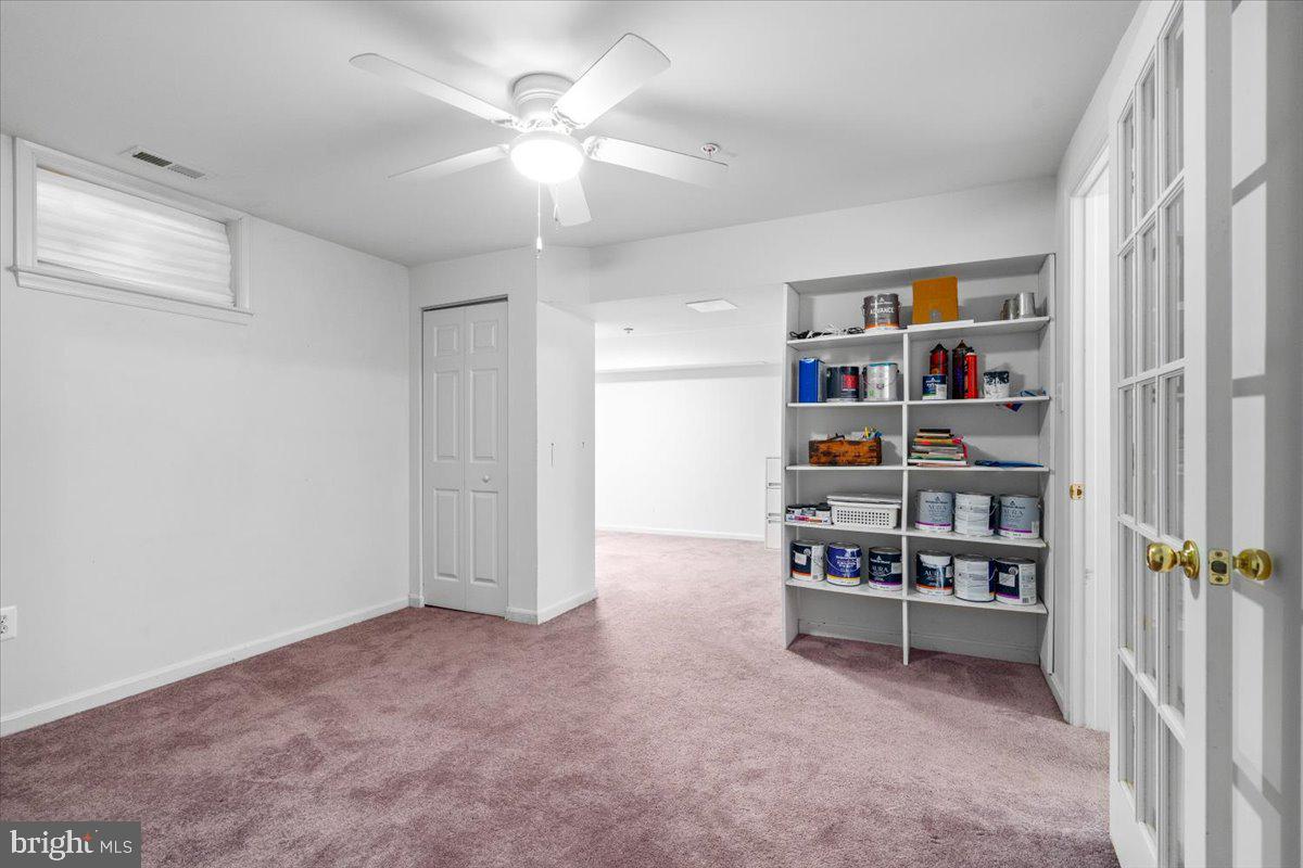 MILL ISLAND AT WORMAN'S MILL - Residential