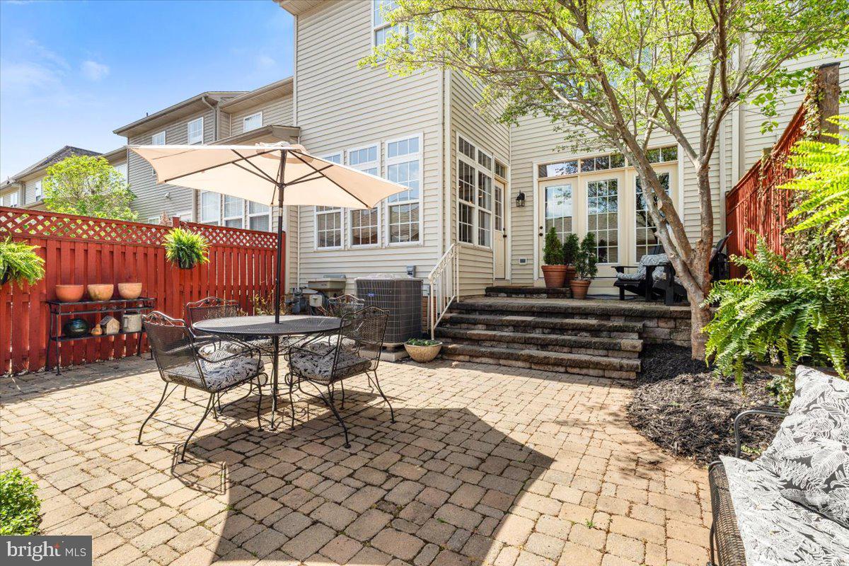 MILL ISLAND AT WORMAN'S MILL - Residential