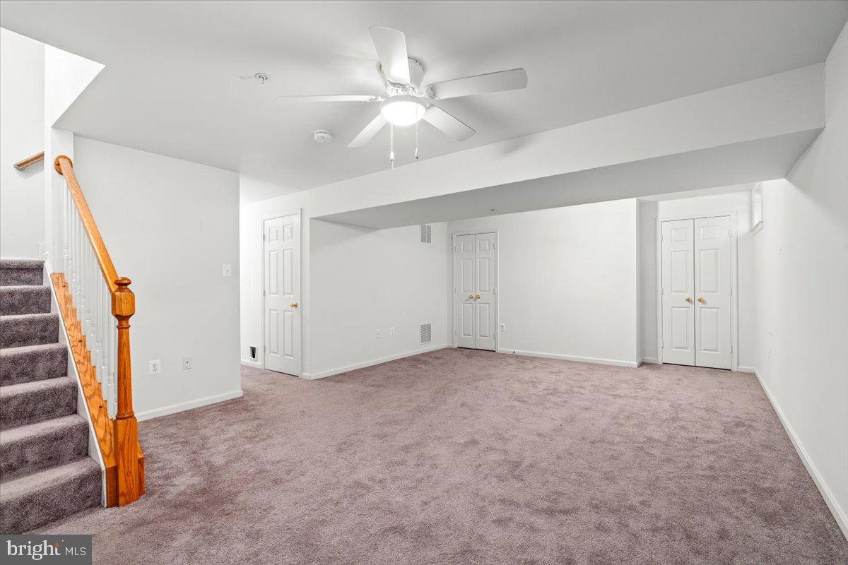 MILL ISLAND AT WORMAN'S MILL - Residential