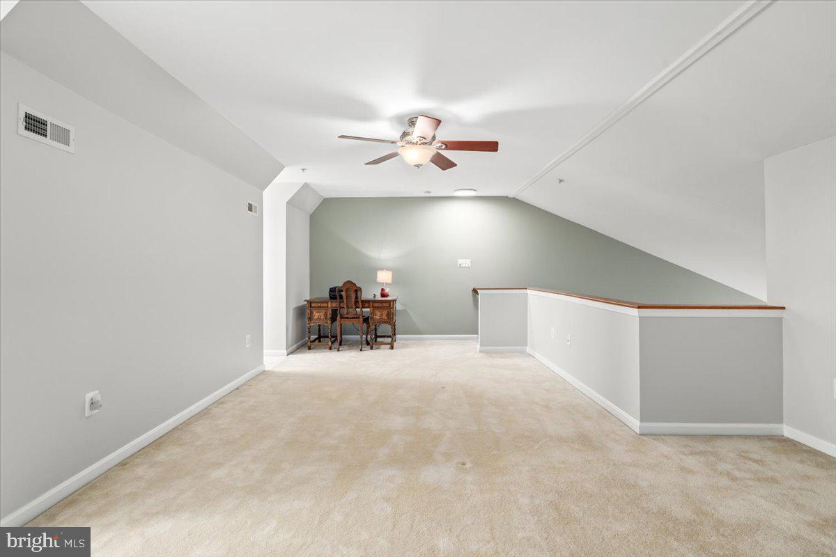 MILL ISLAND AT WORMAN'S MILL - Residential