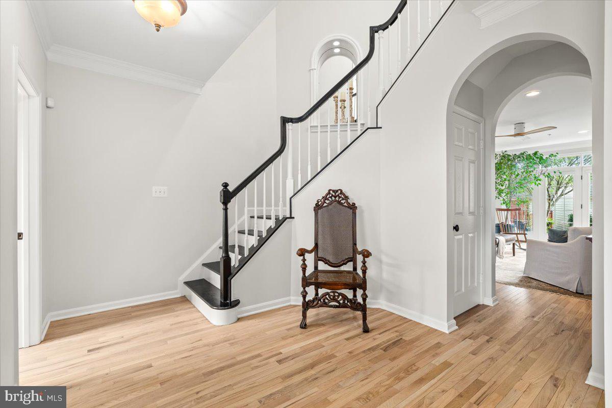 MILL ISLAND AT WORMAN'S MILL - Residential