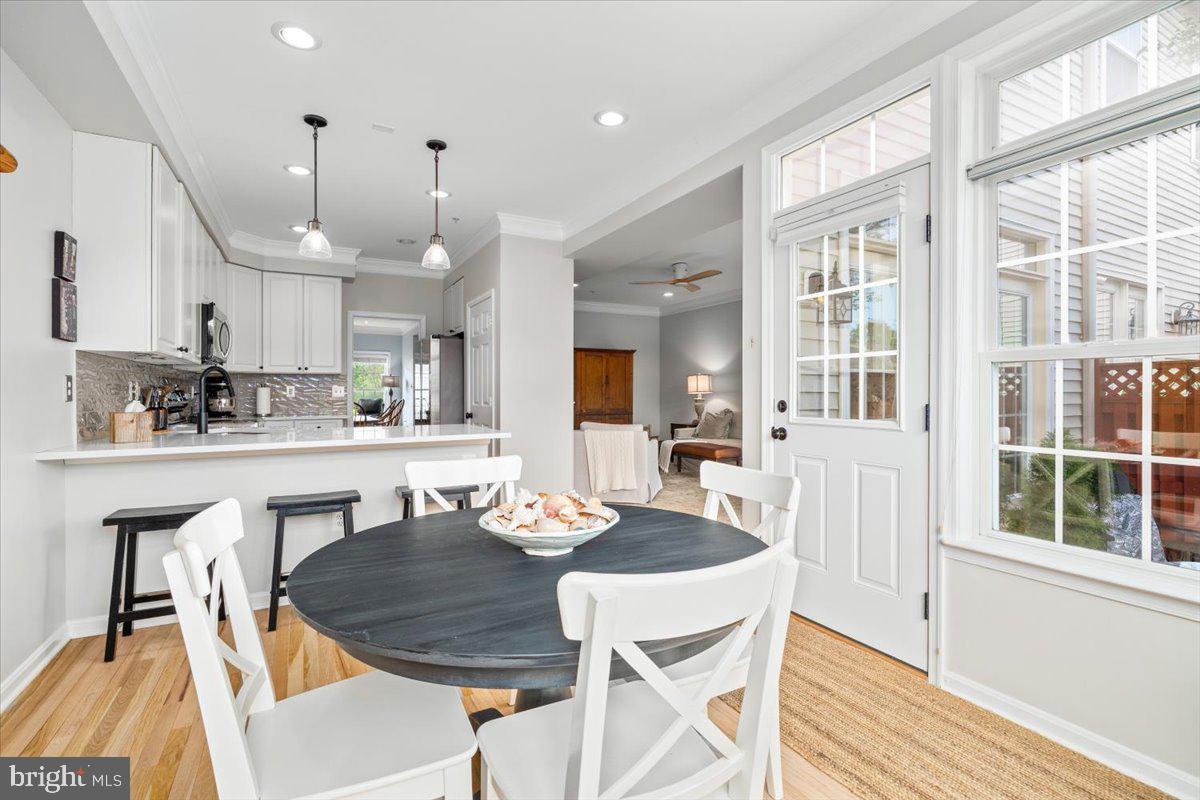 MILL ISLAND AT WORMAN'S MILL - Residential