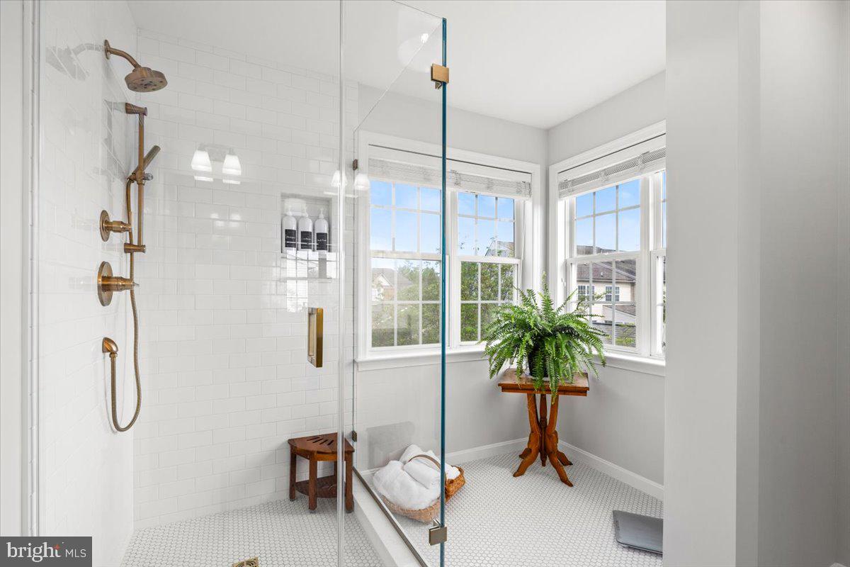 MILL ISLAND AT WORMAN'S MILL - Residential