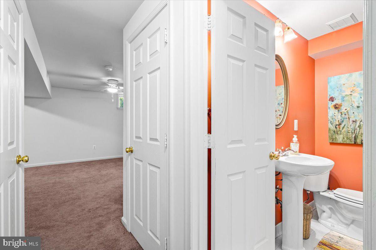 MILL ISLAND AT WORMAN'S MILL - Residential