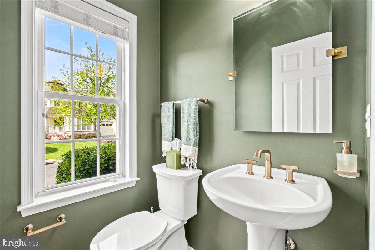 MILL ISLAND AT WORMAN'S MILL - Residential