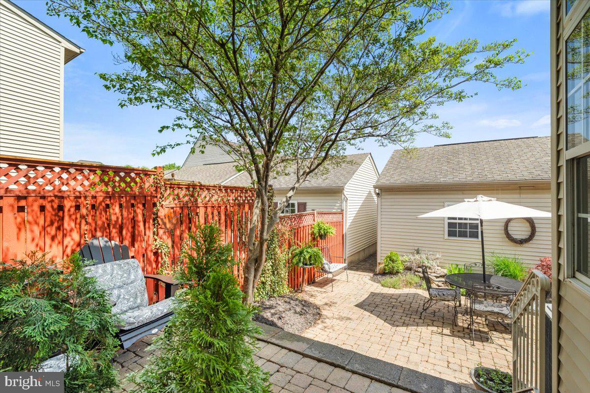 MILL ISLAND AT WORMAN'S MILL - Residential