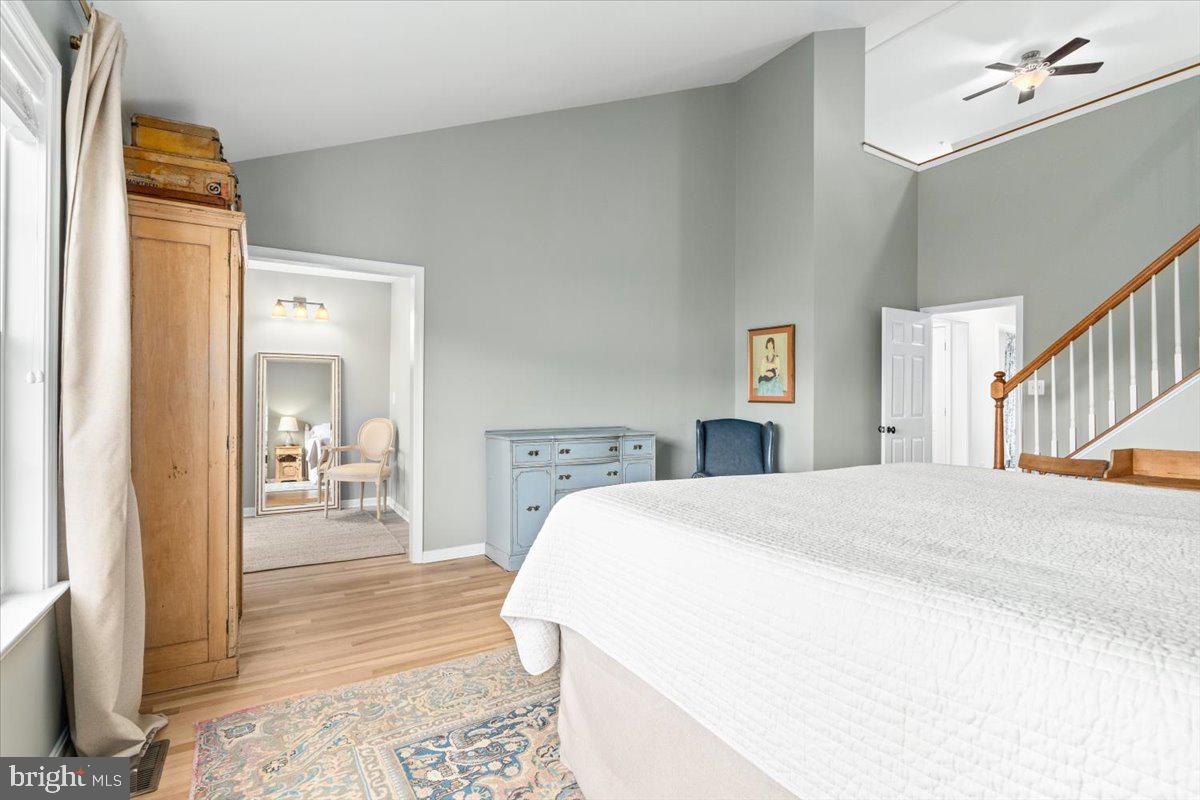 MILL ISLAND AT WORMAN'S MILL - Residential