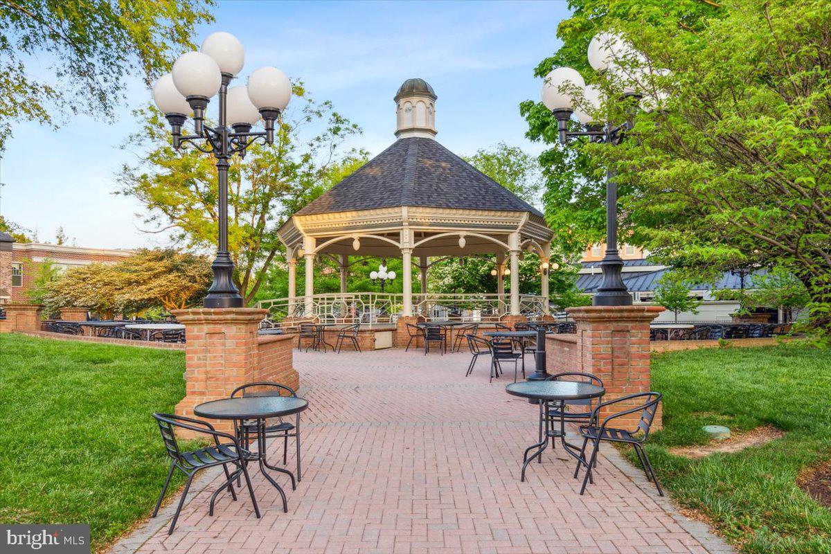 MILL ISLAND AT WORMAN'S MILL - Residential