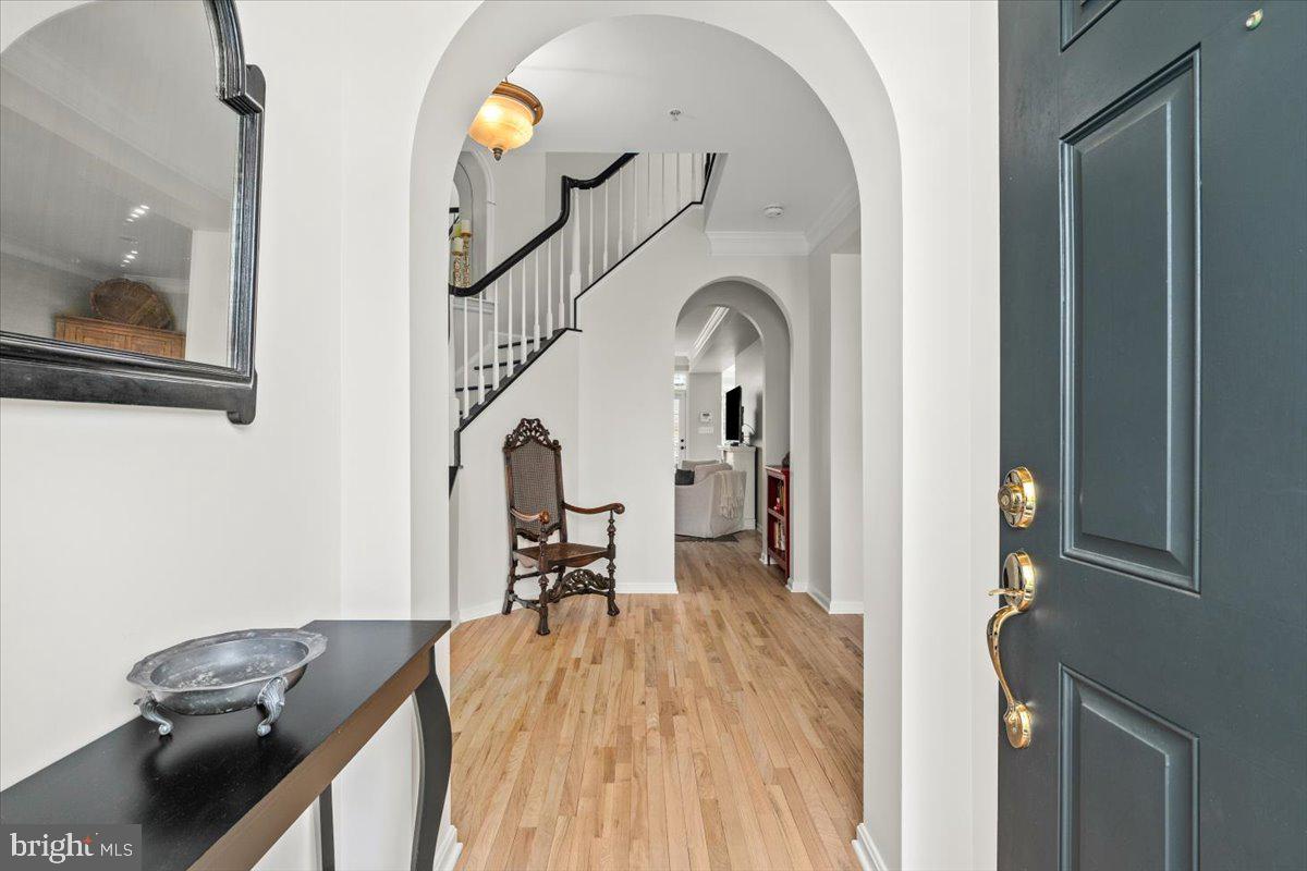 MILL ISLAND AT WORMAN'S MILL - Residential