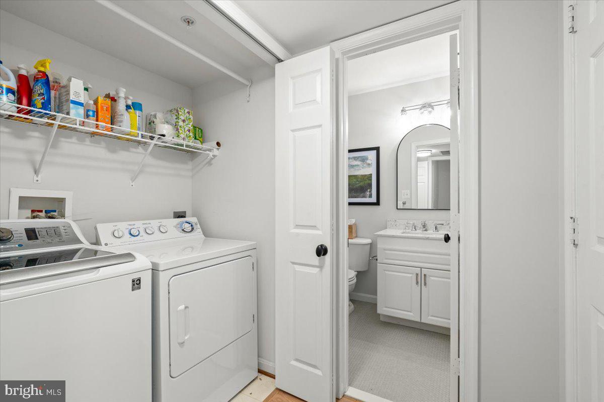 MILL ISLAND AT WORMAN'S MILL - Residential