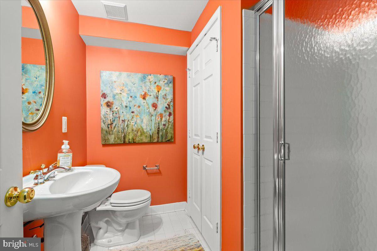 MILL ISLAND AT WORMAN'S MILL - Residential