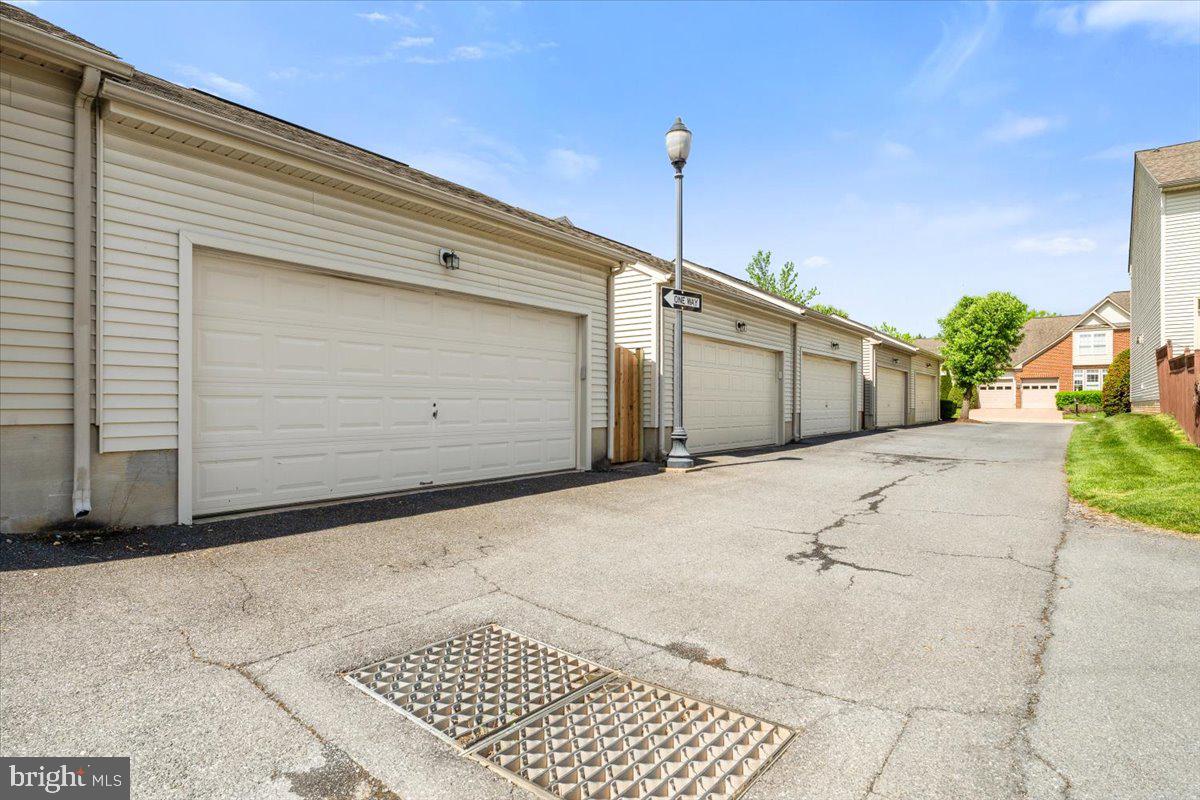 MILL ISLAND AT WORMAN'S MILL - Residential