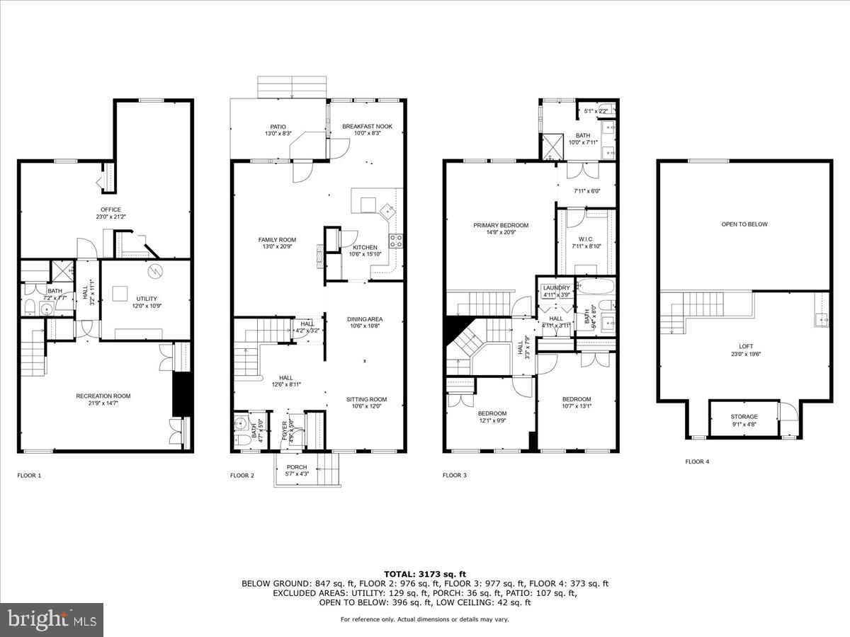 MILL ISLAND AT WORMAN'S MILL - Residential