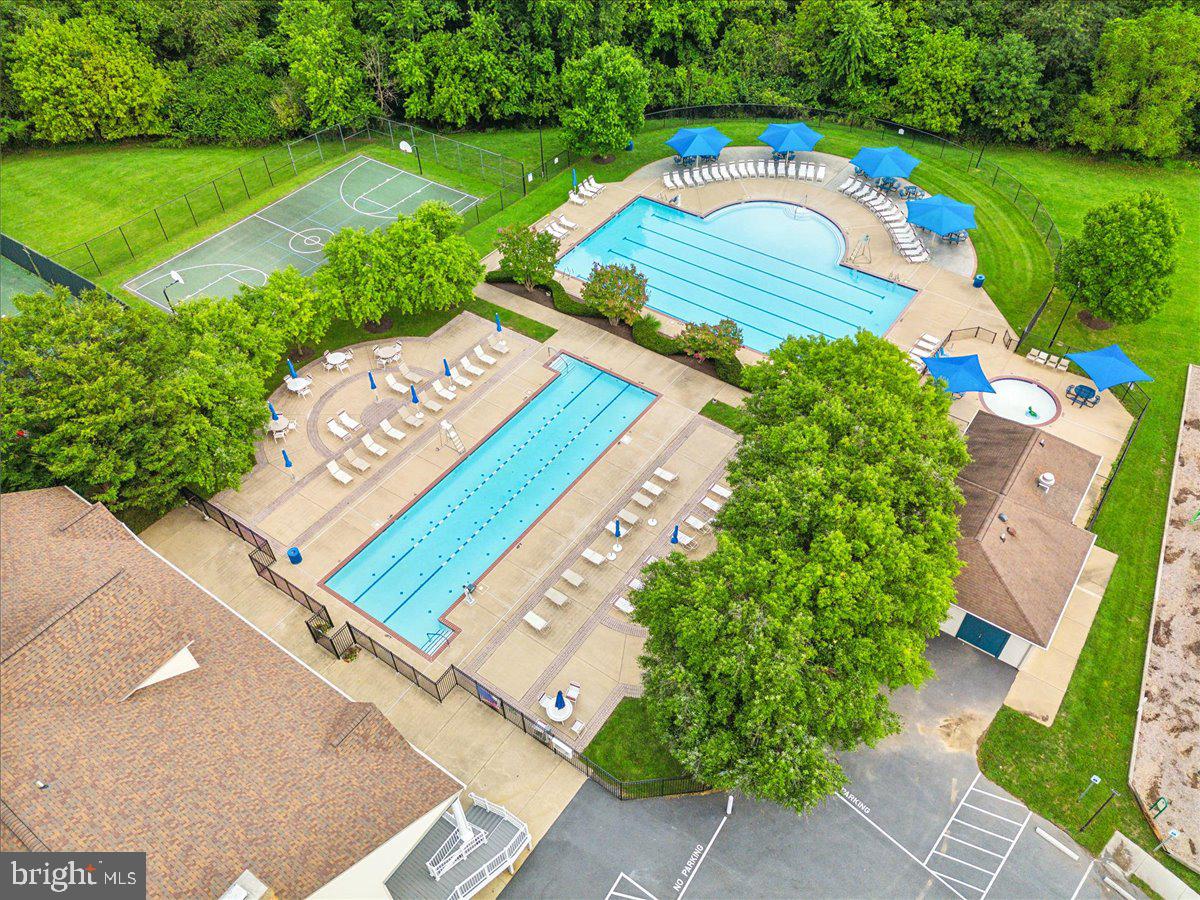 MILL ISLAND AT WORMAN'S MILL - Residential