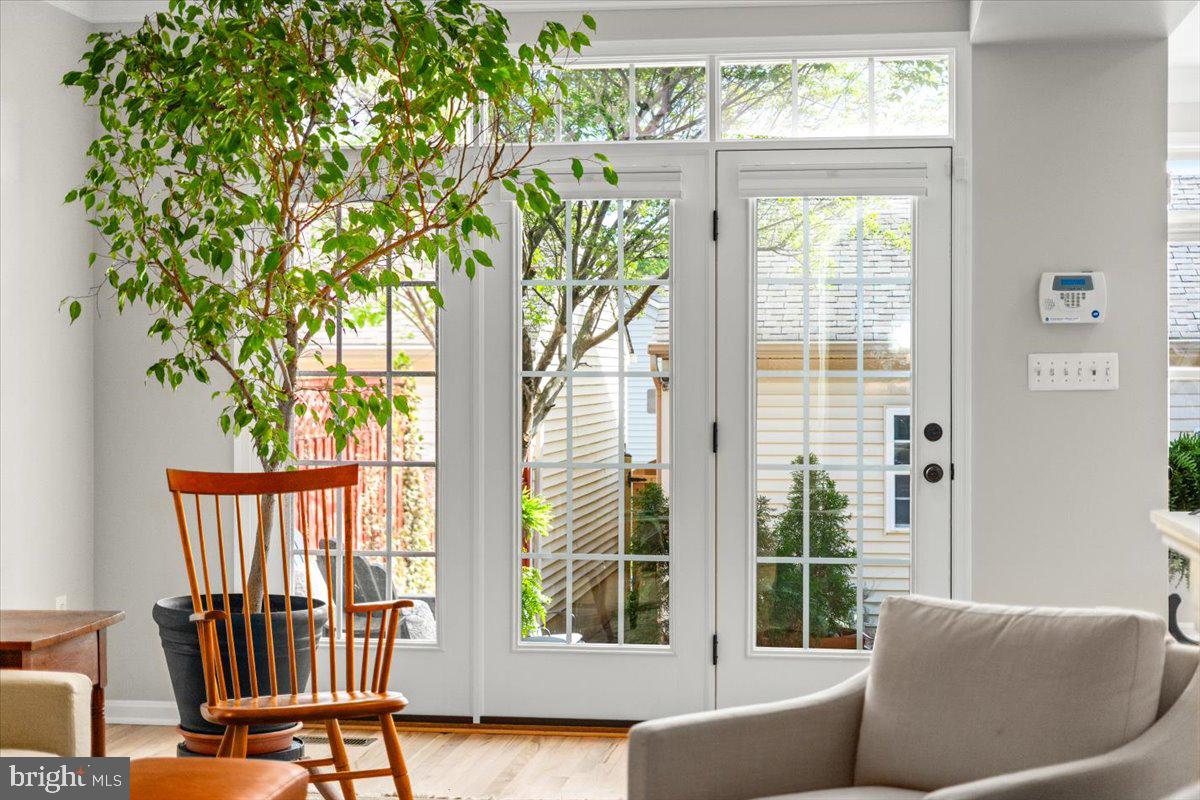 MILL ISLAND AT WORMAN'S MILL - Residential