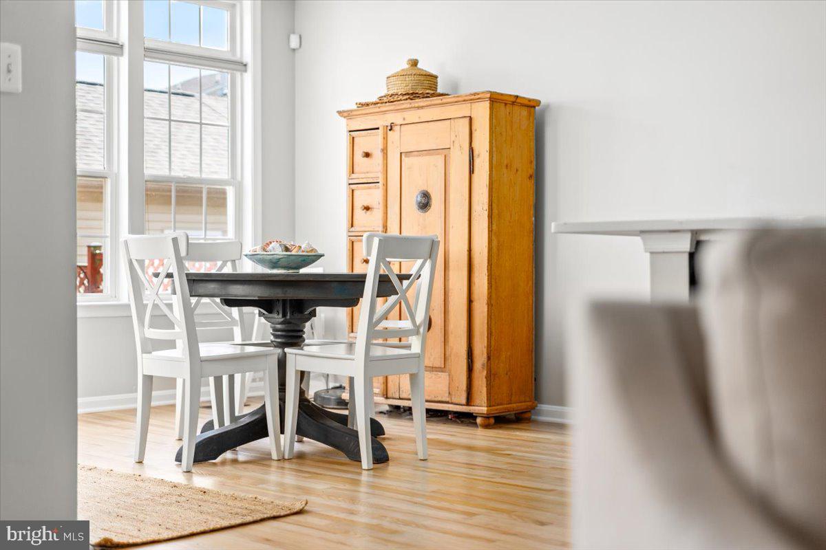 MILL ISLAND AT WORMAN'S MILL - Residential