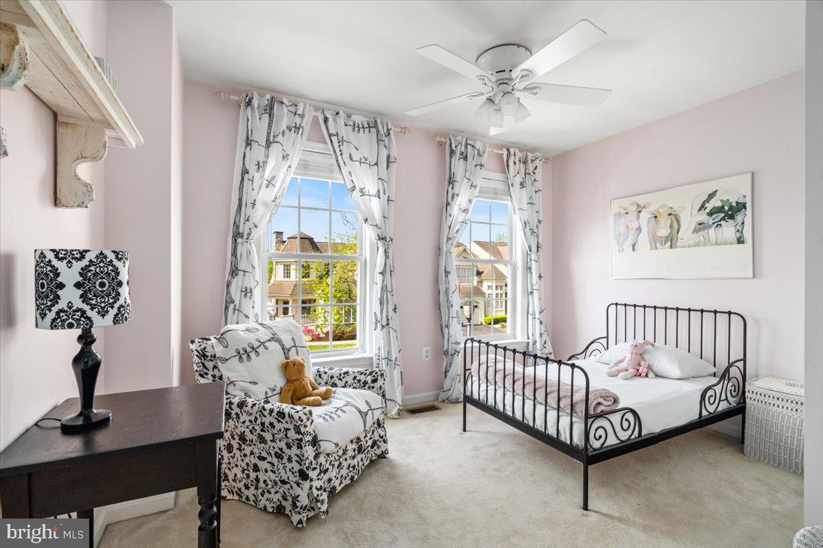 MILL ISLAND AT WORMAN'S MILL - Residential