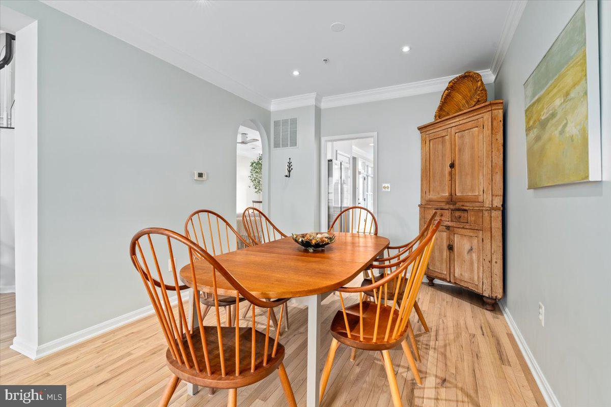 MILL ISLAND AT WORMAN'S MILL - Residential