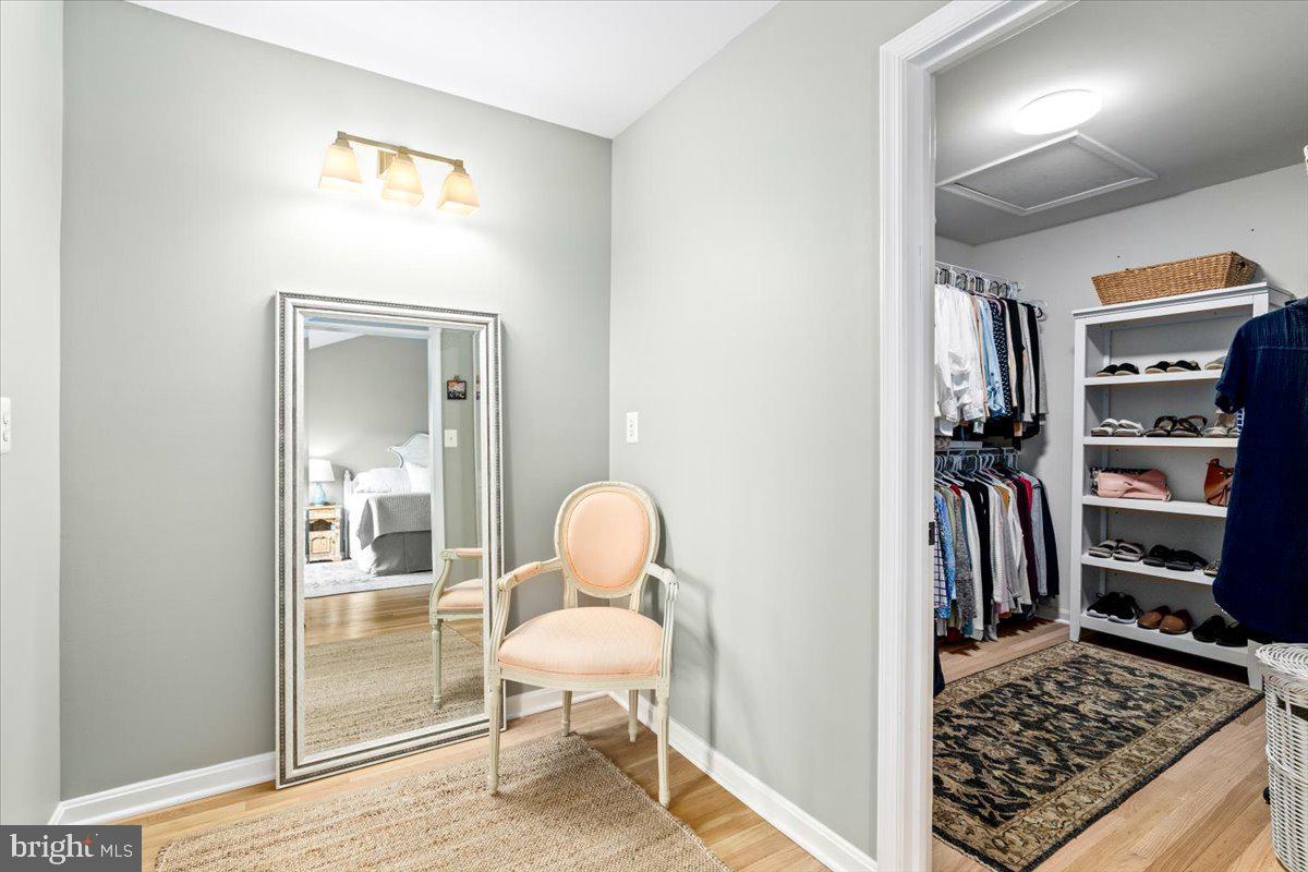 MILL ISLAND AT WORMAN'S MILL - Residential