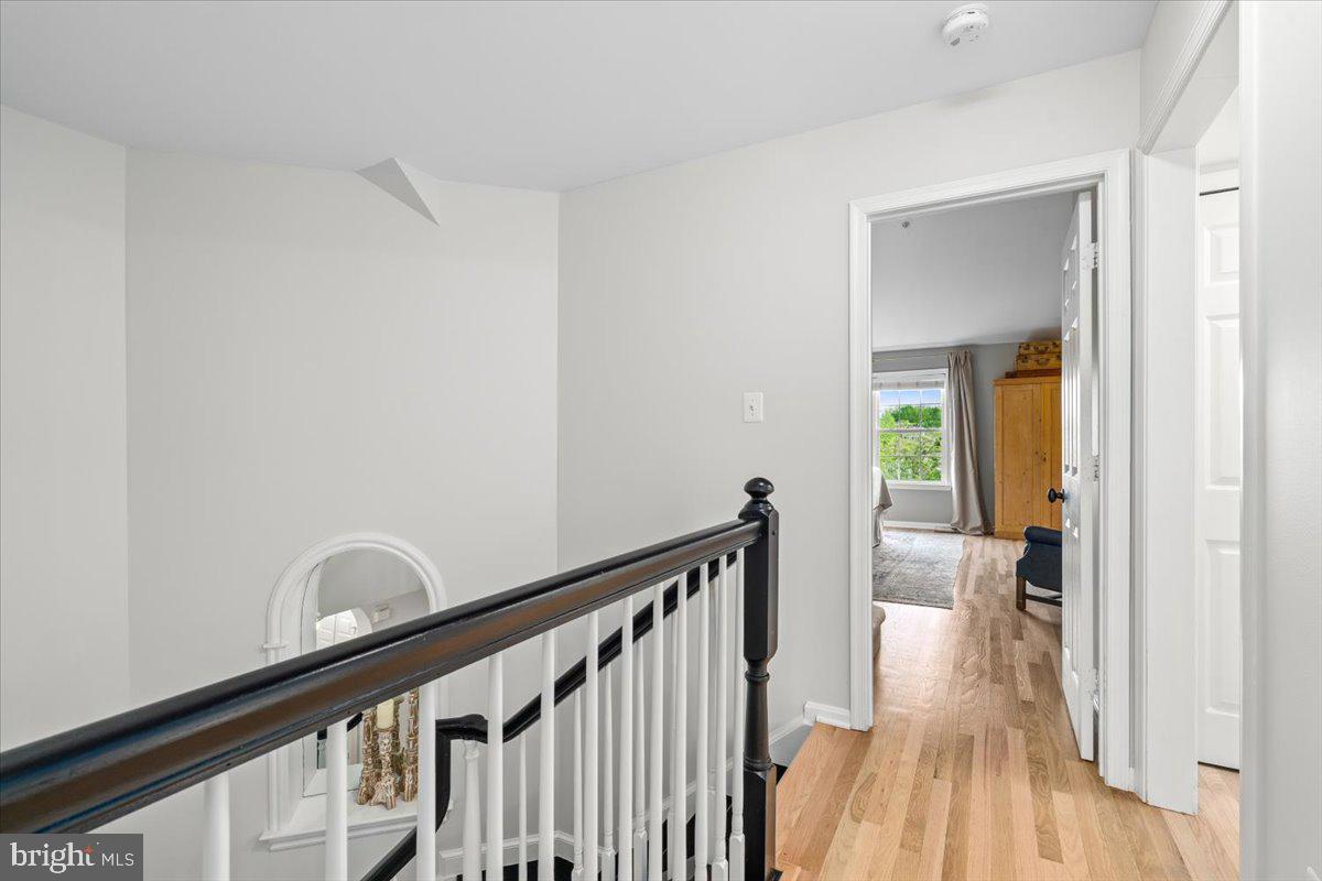 MILL ISLAND AT WORMAN'S MILL - Residential