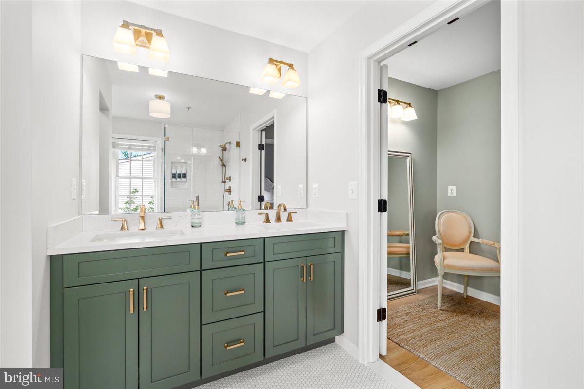 MILL ISLAND AT WORMAN'S MILL - Residential