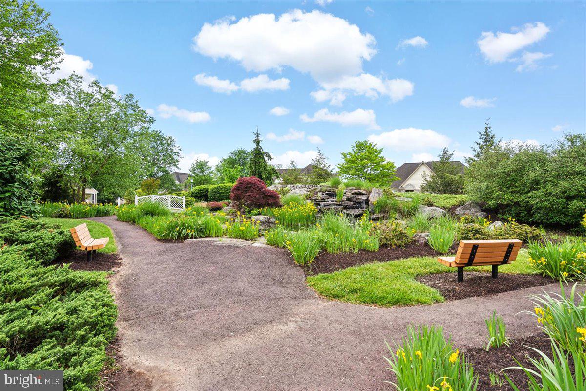 MILL ISLAND AT WORMAN'S MILL - Residential