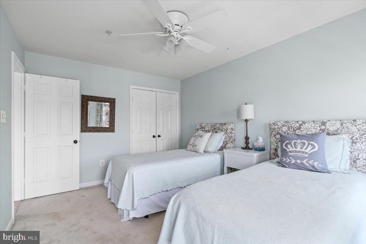 MILL ISLAND AT WORMAN'S MILL - Residential