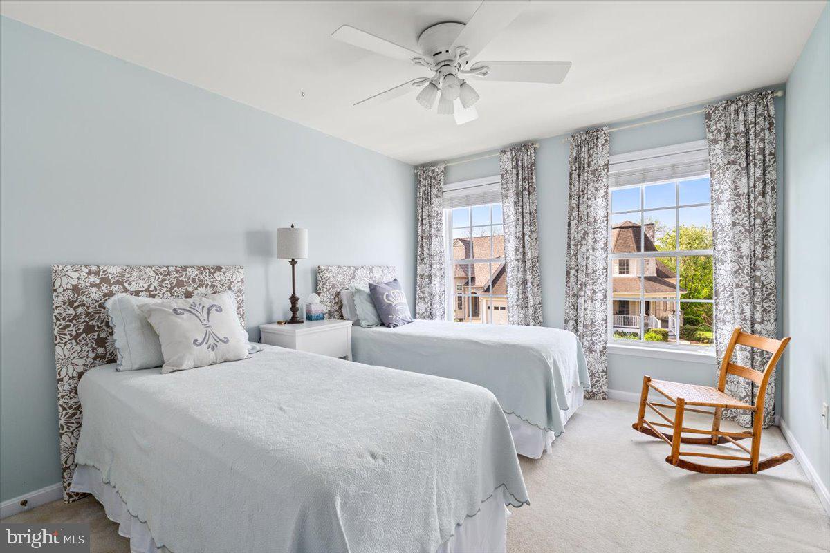 MILL ISLAND AT WORMAN'S MILL - Residential