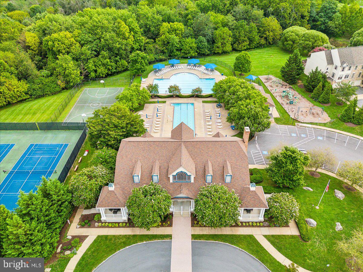 MILL ISLAND AT WORMAN'S MILL - Residential