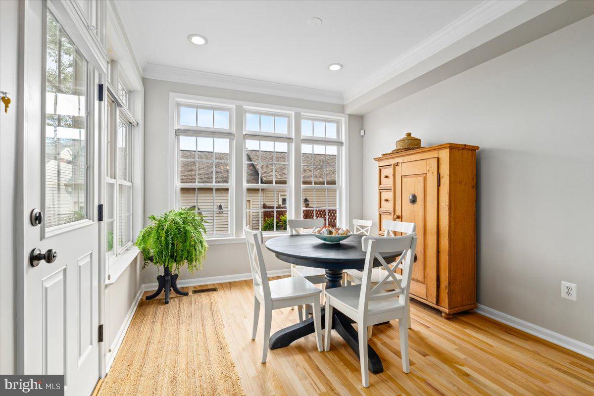 MILL ISLAND AT WORMAN'S MILL - Residential