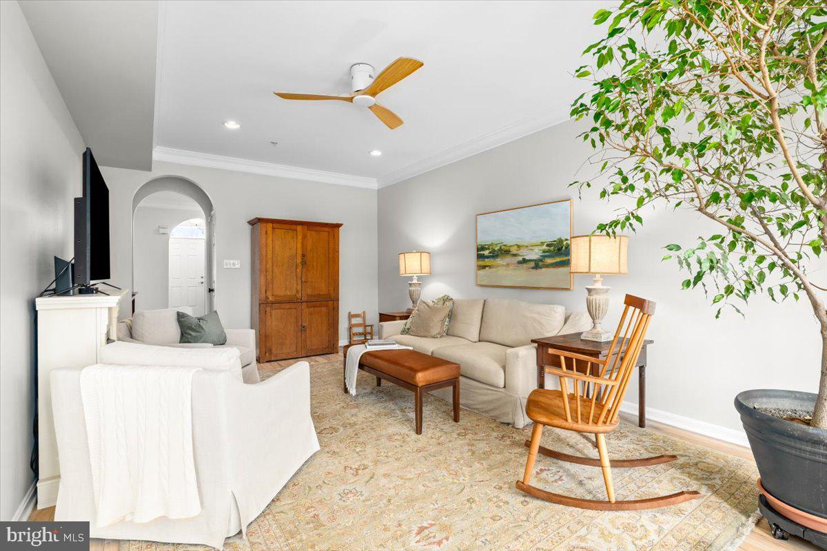 MILL ISLAND AT WORMAN'S MILL - Residential