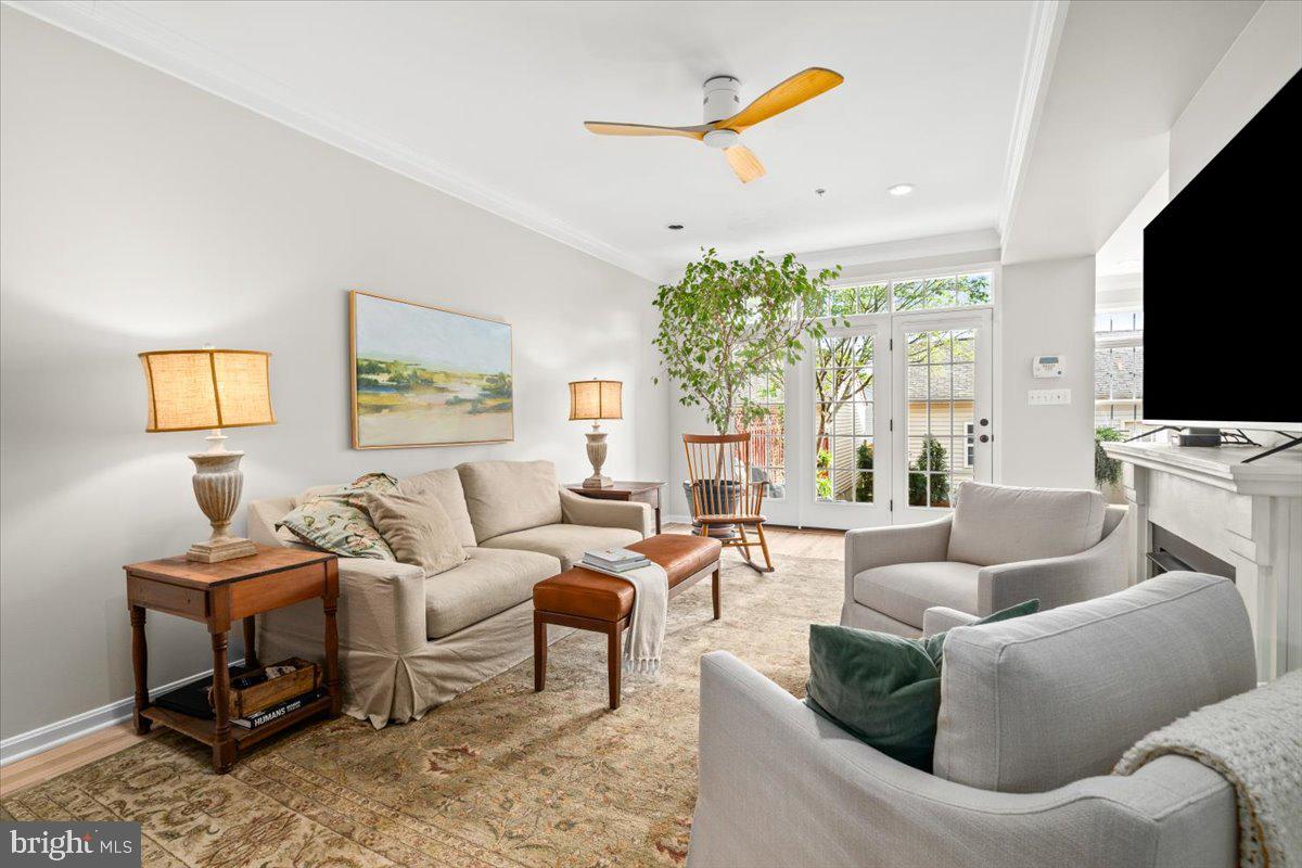 MILL ISLAND AT WORMAN'S MILL - Residential