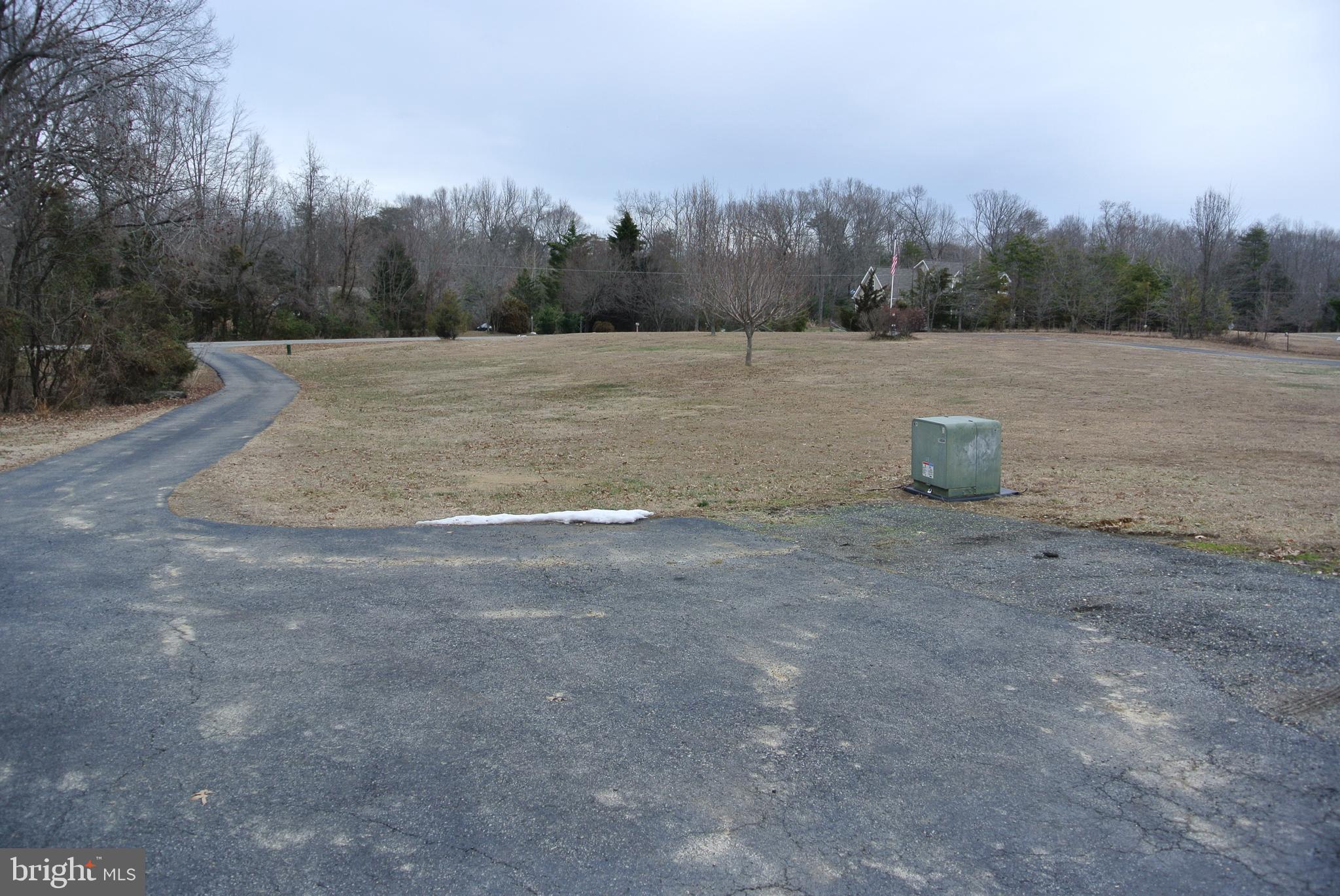 GREEN MANOR ESTATES - Residential