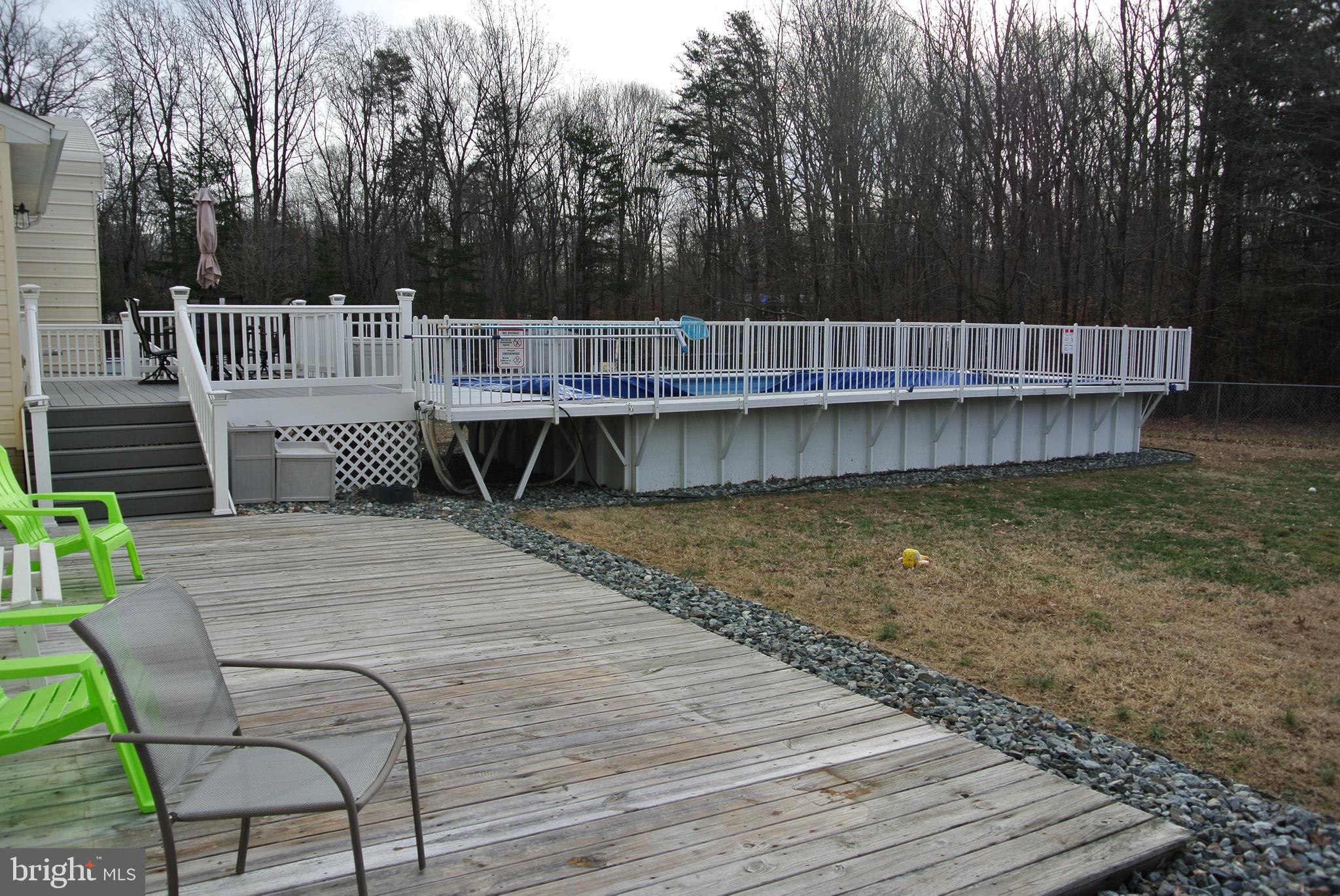 GREEN MANOR ESTATES - Residential