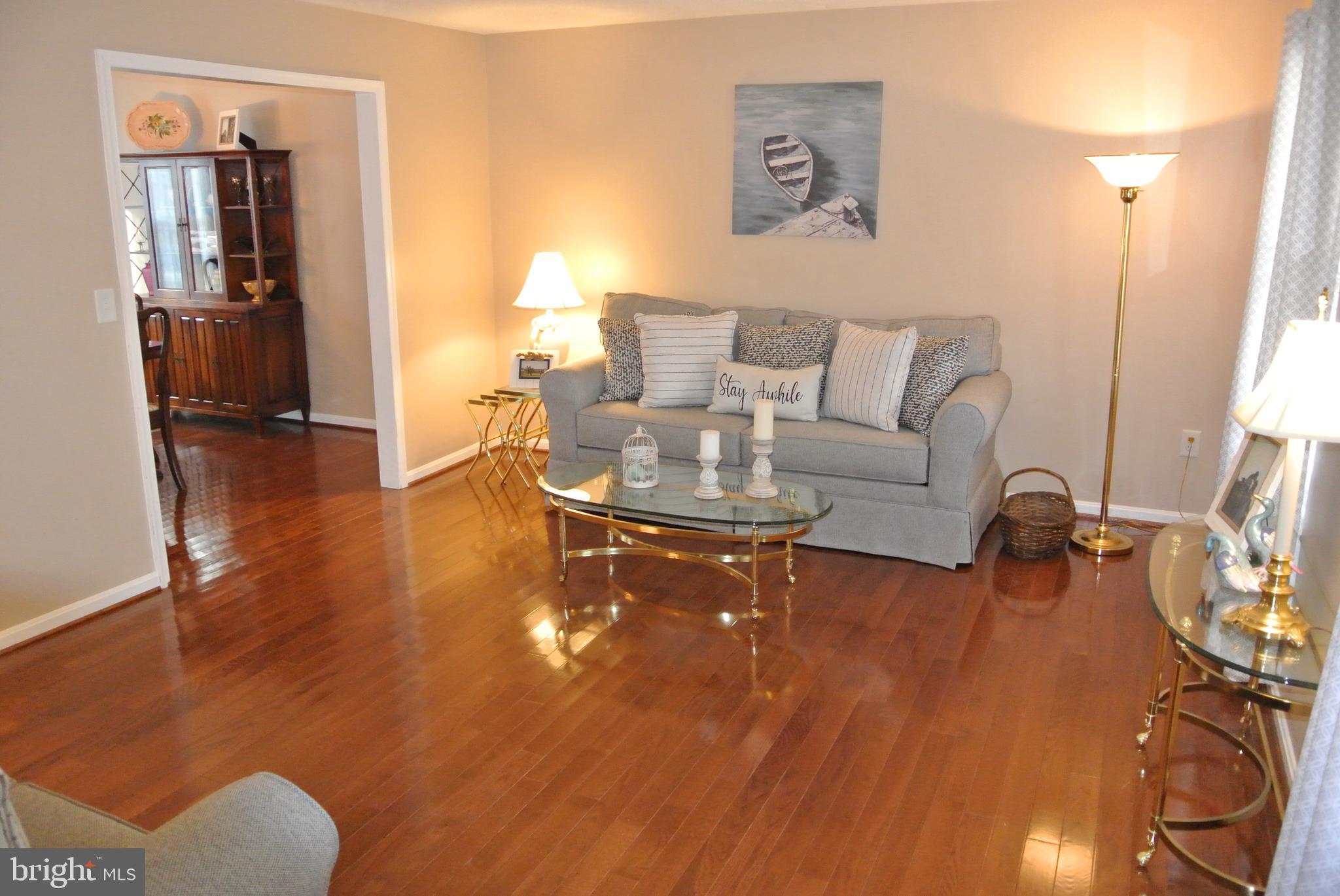 GREEN MANOR ESTATES - Residential