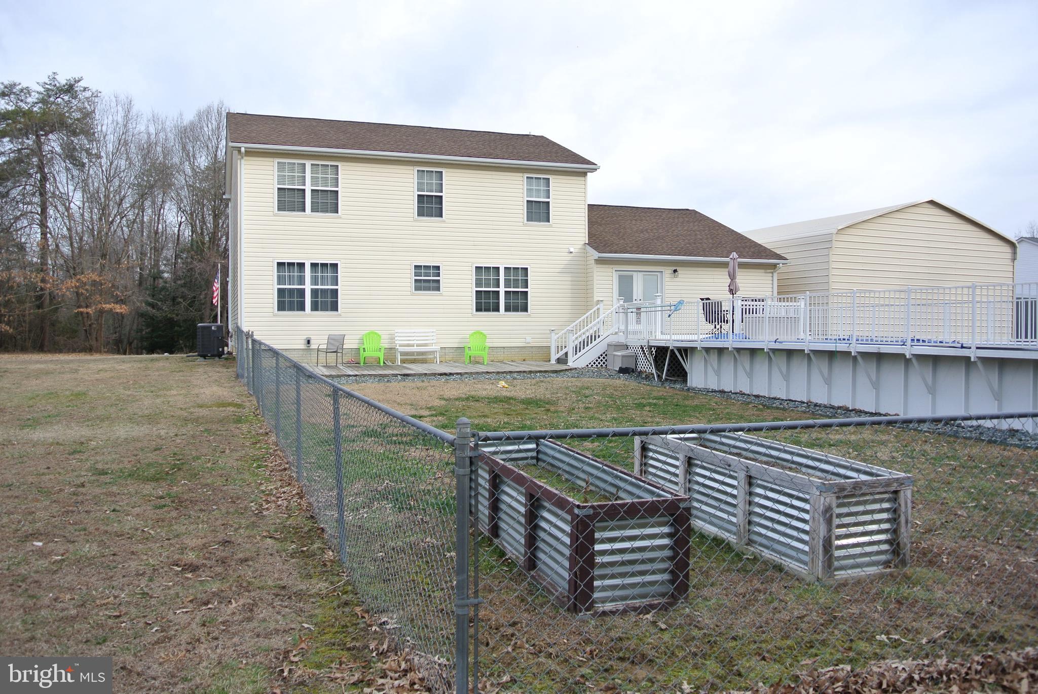 GREEN MANOR ESTATES - Residential