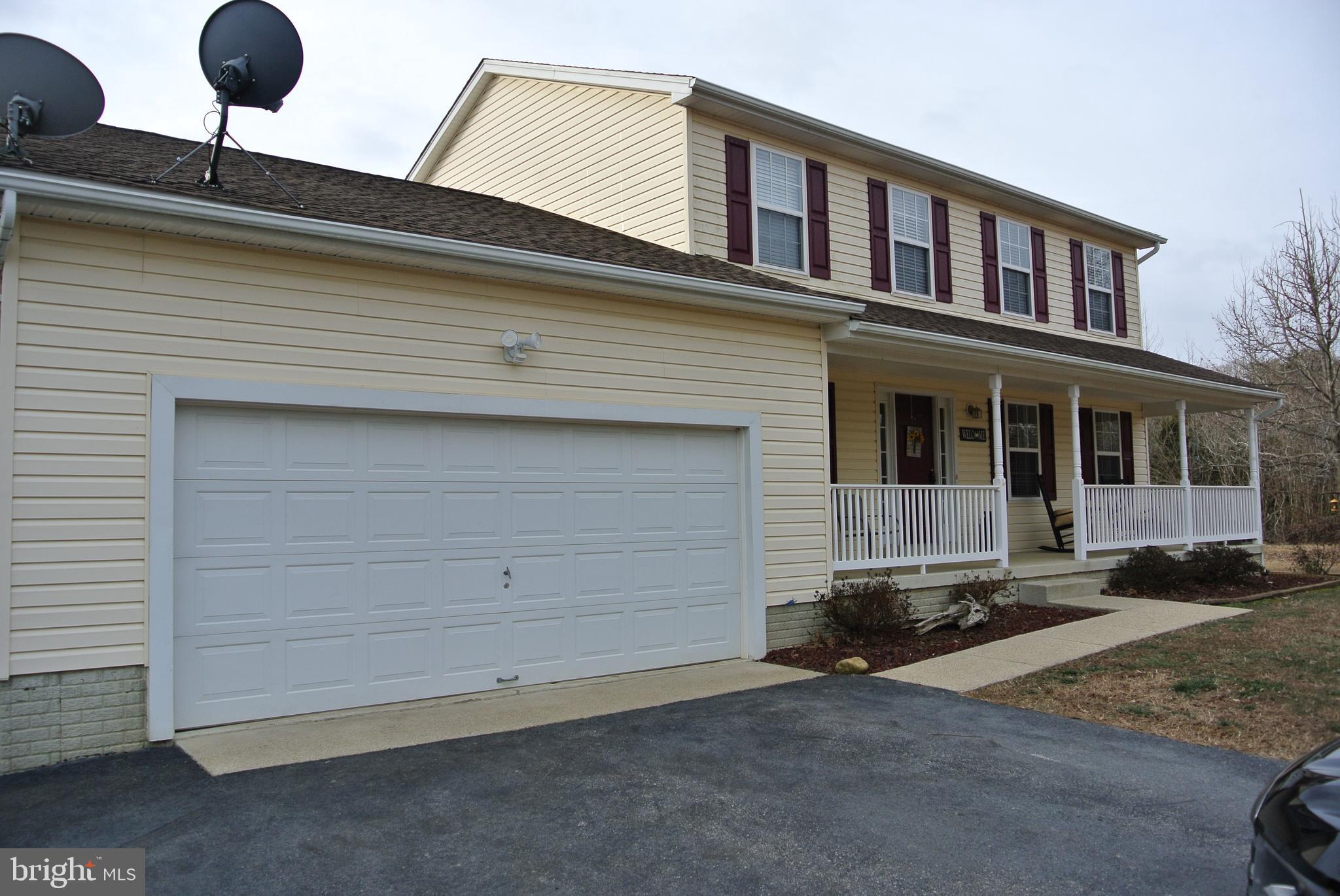 GREEN MANOR ESTATES - Residential