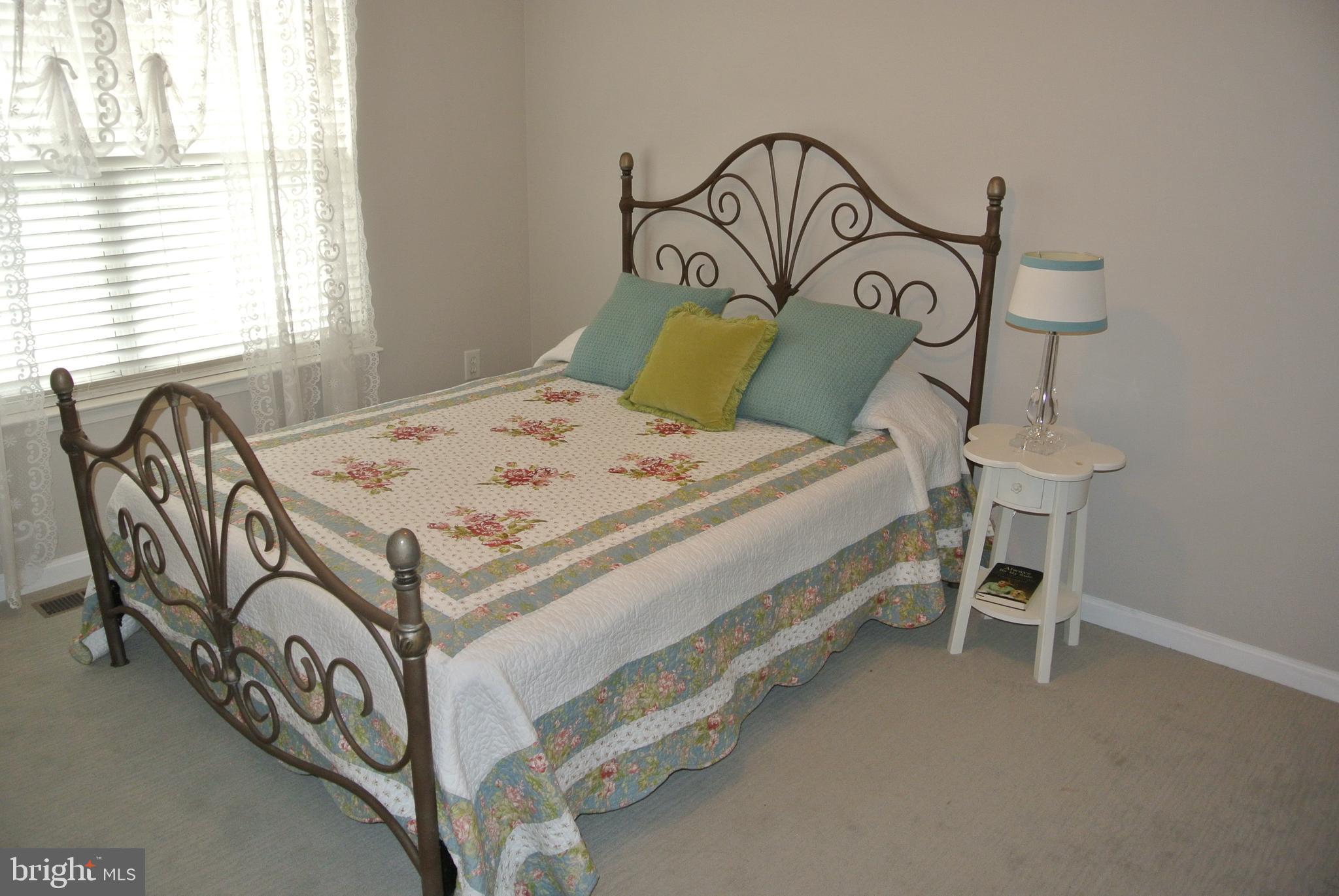 GREEN MANOR ESTATES - Residential