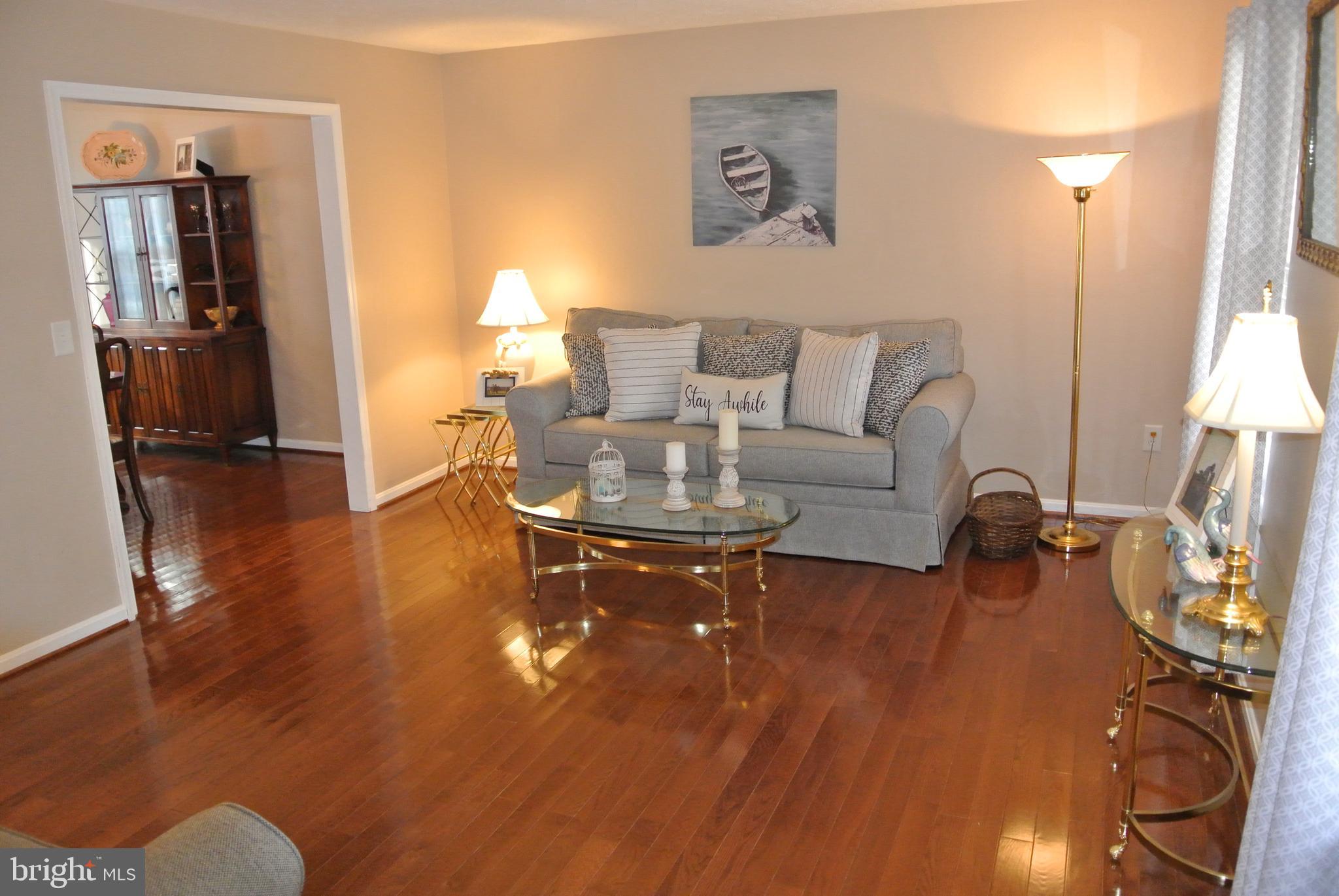 GREEN MANOR ESTATES - Residential