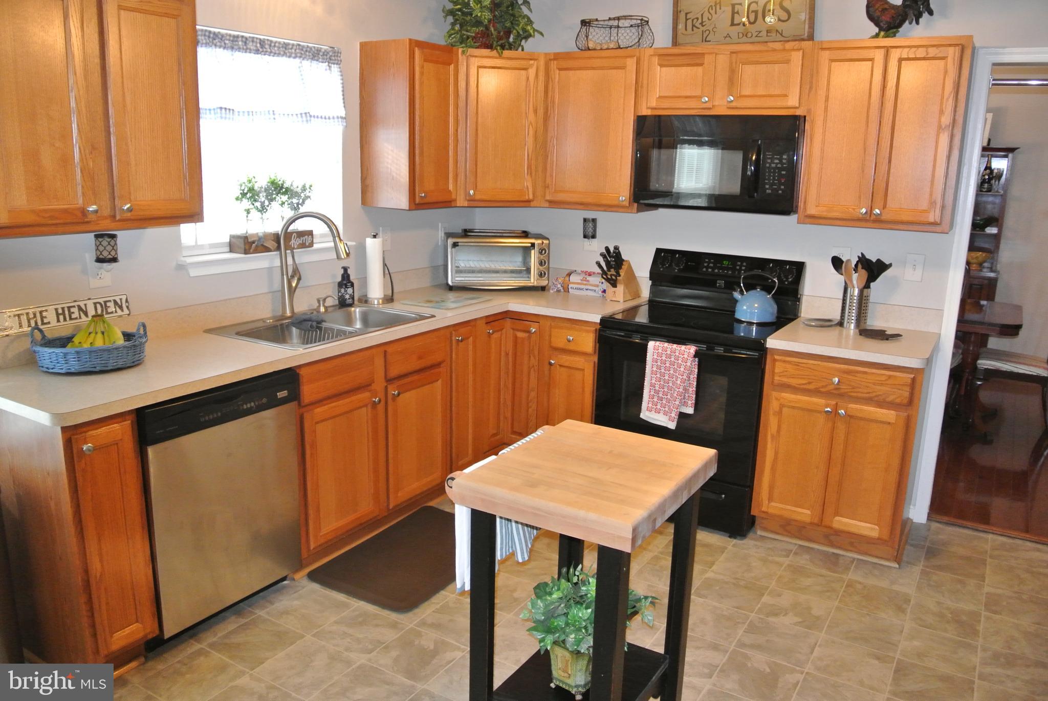 GREEN MANOR ESTATES - Residential