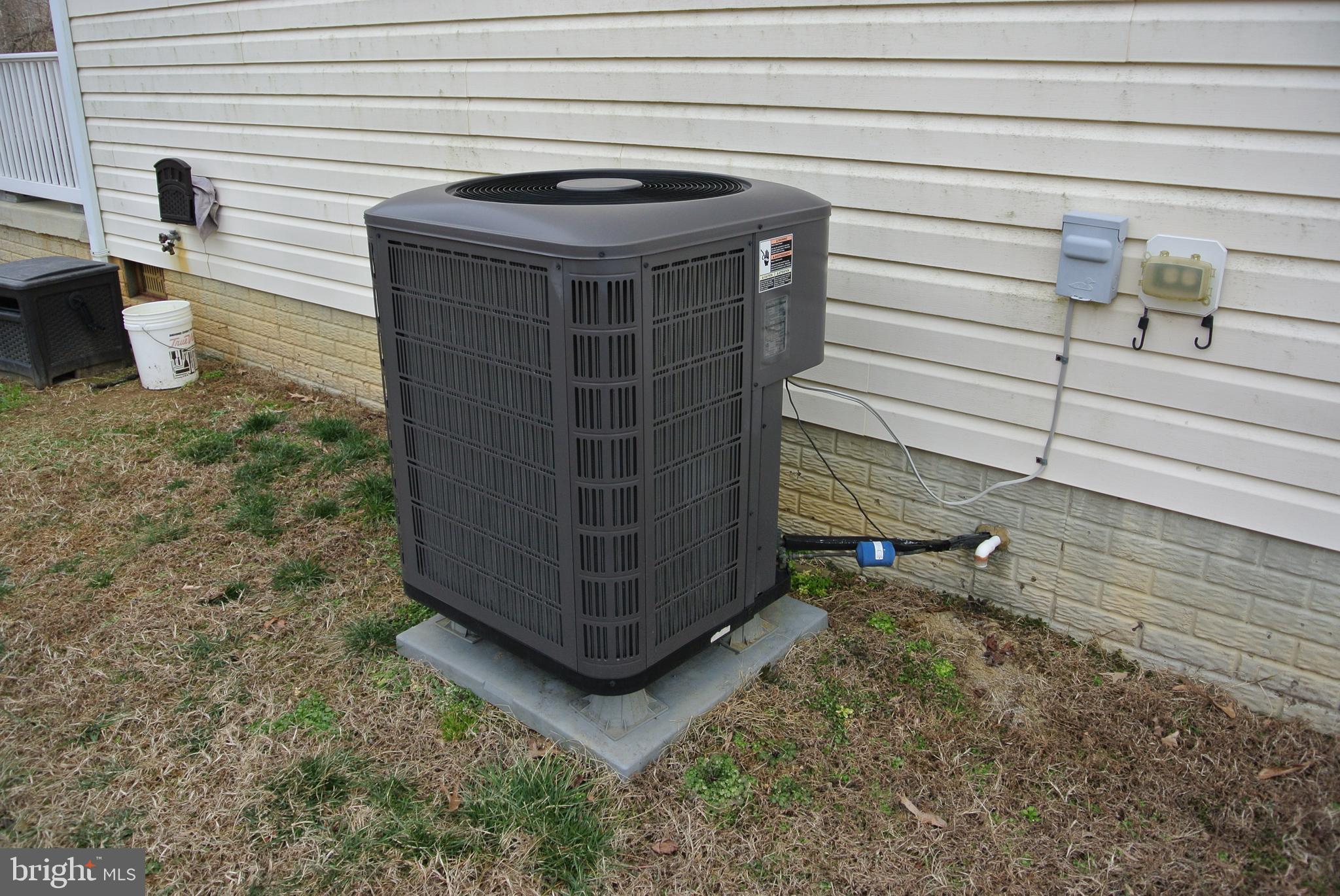 GREEN MANOR ESTATES - Residential